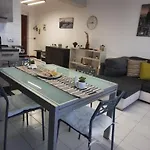 Casa Sofia Via Amerigo Vespucci N18 Feriehus Roccalumera