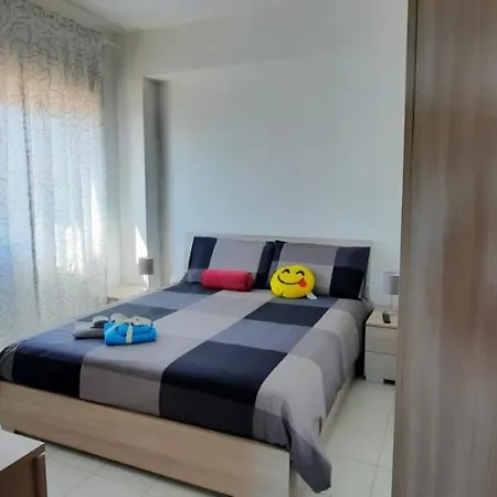 Casa Sofia Via Amerigo Vespucci N18 *