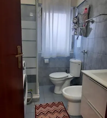 Hébergement de vacances Casa Sofia Via Amerigo Vespucci N18 Roccalumera