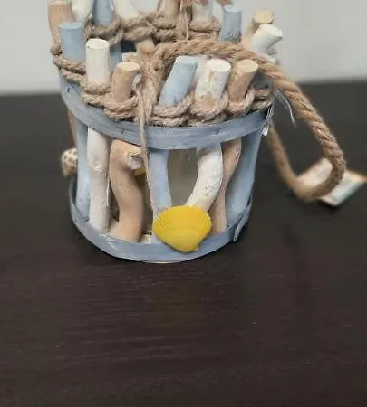 Casa Sofia Via Amerigo Vespucci N18 *