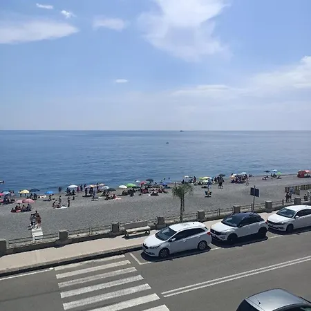 Casa Sofia Via Amerigo Vespucci N18 Roccalumera