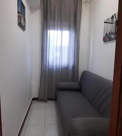 Casa Sofia Via Amerigo Vespucci N18 Feriehus Roccalumera