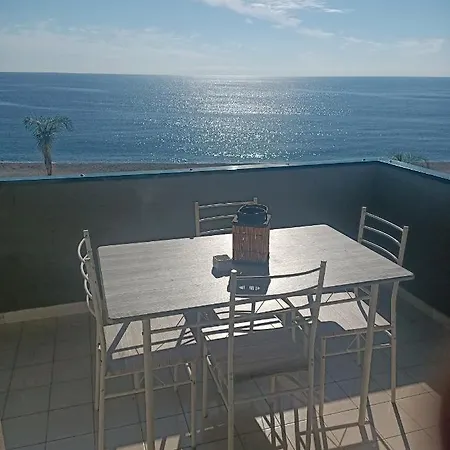 Hébergement de vacances Casa Sofia Via Amerigo Vespucci N18 Roccalumera