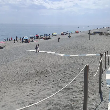 Casa Sofia Via Amerigo Vespucci N18