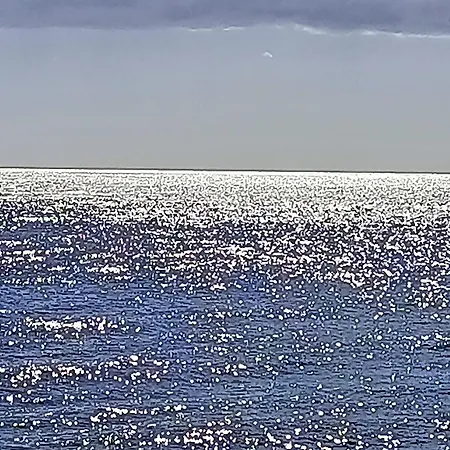 Casa Sofia Via Amerigo Vespucci N18 *