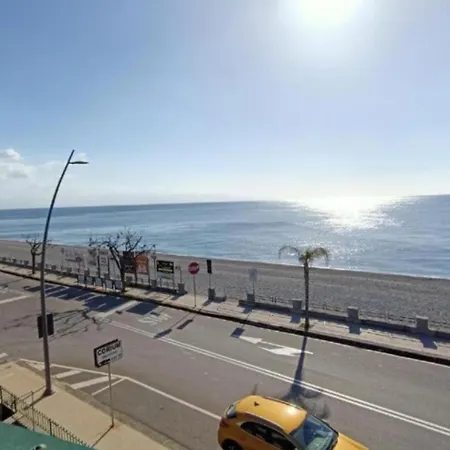 Casa Sofia Via Amerigo Vespucci N18 Hébergement de vacances *