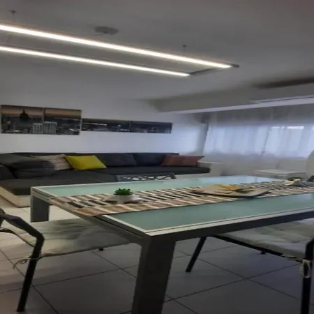 Casa vacanze Casa Sofia Via Amerigo Vespucci N18 *