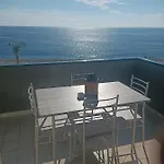 Semesterbostad Casa Sofia Via Amerigo Vespucci N18 Roccalumera
