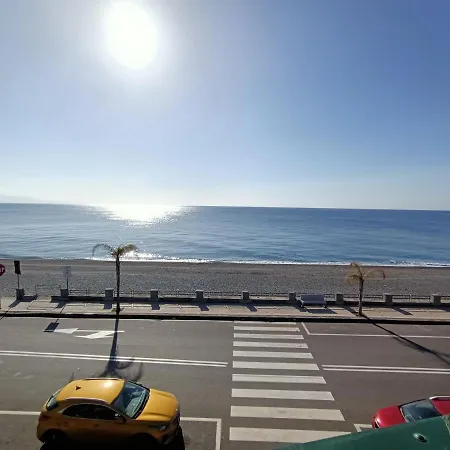 Casa Sofia Via Amerigo Vespucci N18 * רוקאלומרה