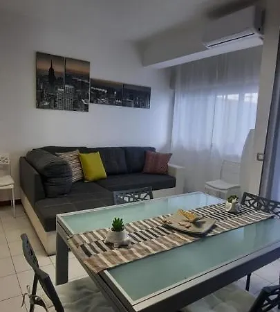 Dom wakacyjny Casa Sofia Via Amerigo Vespucci N18 Roccalumera