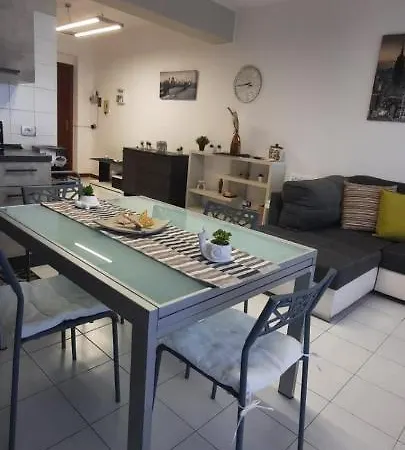 Casa Sofia Via Amerigo Vespucci N18 Dom wakacyjny Roccalumera