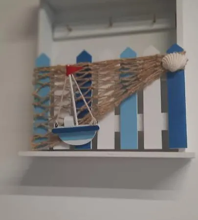 Casa Sofia Via Amerigo Vespucci N18