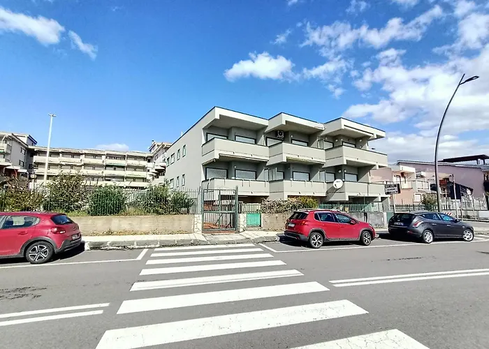 Casa Sofia Via Amerigo Vespucci N18 Сasa de vacaciones *