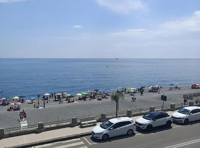 Casa Sofia Via Amerigo Vespucci N18 Roccalumera