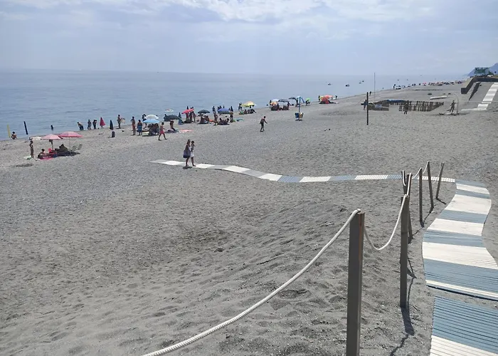 Casa Sofia Via Amerigo Vespucci N18